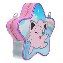 Irregular Choice X Everything Sparkle Sky Bag