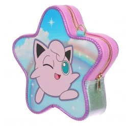 Irregular Choice X Everything Sparkle Sky Bag