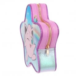 Irregular Choice X Everything Sparkle Sky Bag