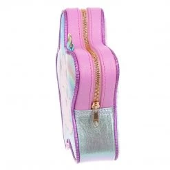 Irregular Choice X Everything Sparkle Sky Bag