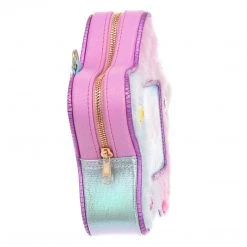 Irregular Choice X Everything Sparkle Sky Bag