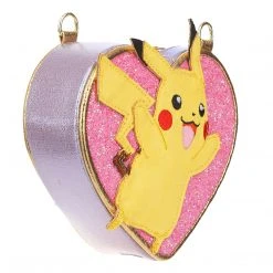 Irregular Choice X Steal My Heart Away Bag Everything