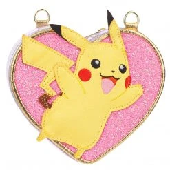 Irregular Choice X Steal My Heart Away Bag Everything