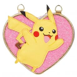 Irregular Choice X Steal My Heart Away Bag Everything