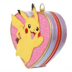 Irregular Choice X Steal My Heart Away Bag Everything