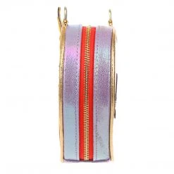 Irregular Choice X Steal My Heart Away Bag Everything