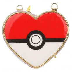 Irregular Choice X Steal My Heart Away Bag Everything