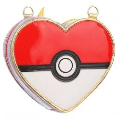 Irregular Choice X Steal My Heart Away Bag Everything