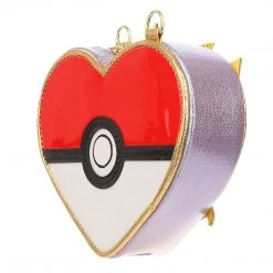 Irregular Choice X Steal My Heart Away Bag Everything