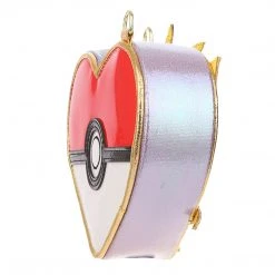 Irregular Choice X Steal My Heart Away Bag Everything