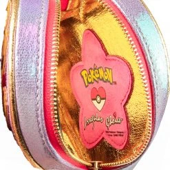 Irregular Choice X Steal My Heart Away Bag Everything