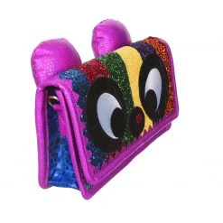 Irregular Choice X Bam! Boo! Bag Everything 80 Irregular Choice X Bam! Boo! Bag Everything