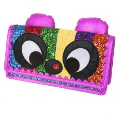 Irregular Choice X Bam! Boo! Bag Everything 52 Irregular Choice X Bam! Boo! Bag Everything