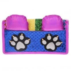 Irregular Choice X Bam! Boo! Bag Everything 46 Irregular Choice X Bam! Boo! Bag Everything