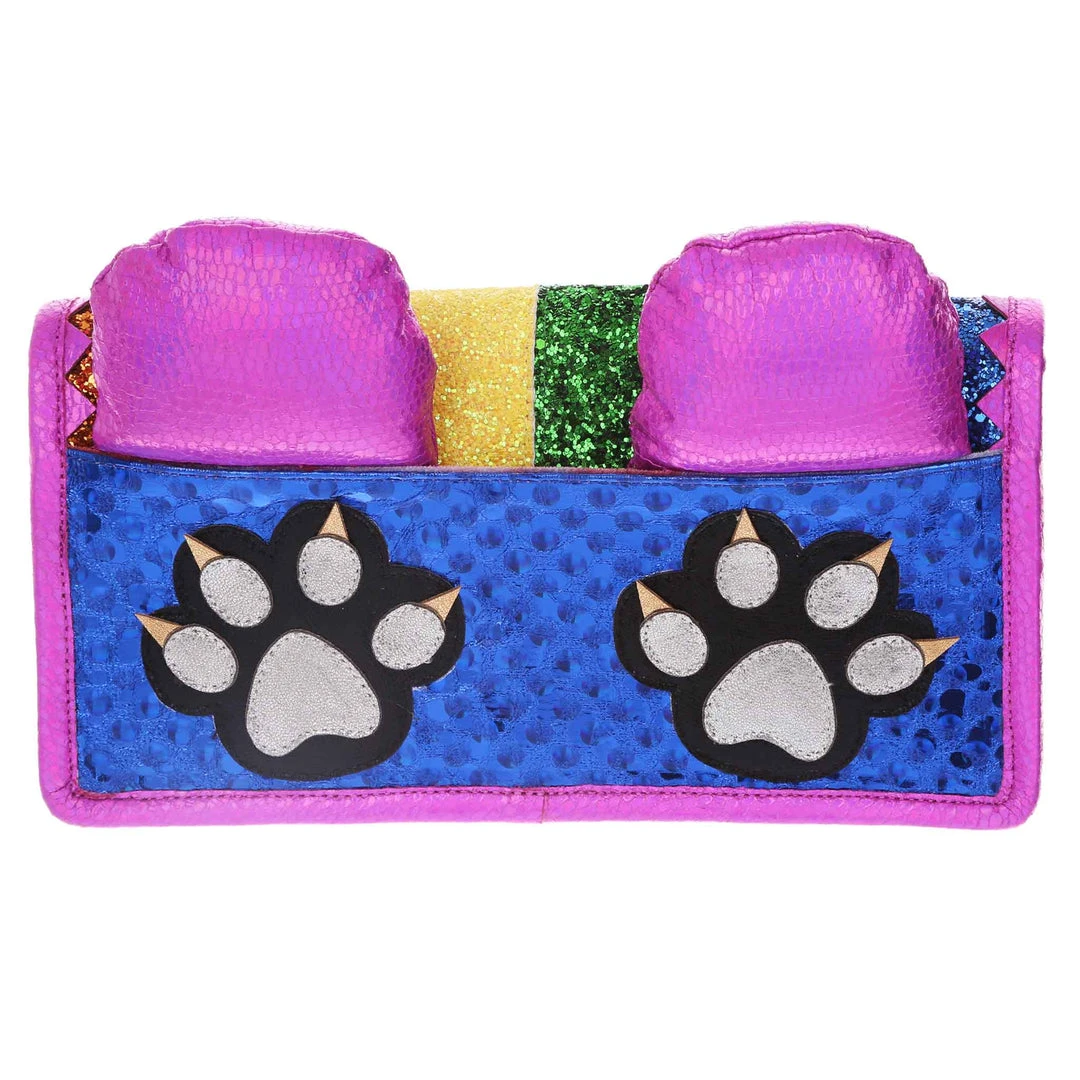 Irregular Choice X Bam! Boo! Bag Everything 5 Irregular Choice X Bam! Boo! Bag Everything