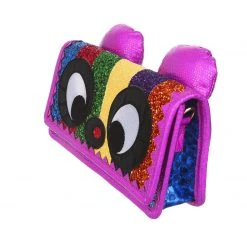 Irregular Choice X Bam! Boo! Bag Everything 56 Irregular Choice X Bam! Boo! Bag Everything