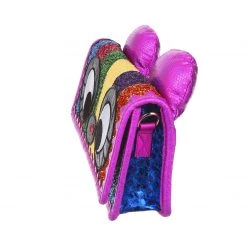 Irregular Choice X Bam! Boo! Bag Everything 58 Irregular Choice X Bam! Boo! Bag Everything
