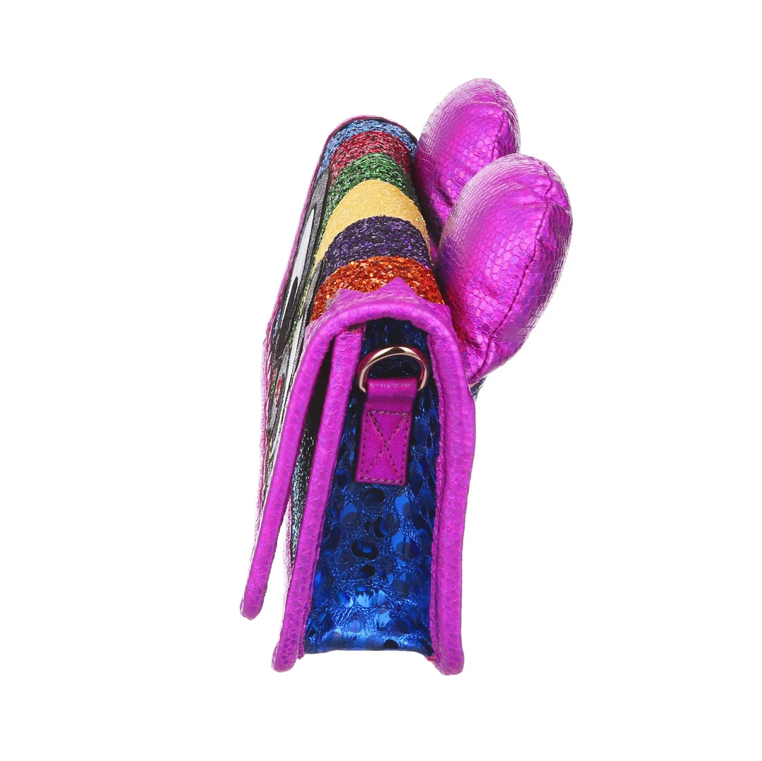 Irregular Choice X Bam! Boo! Bag Everything 18 Irregular Choice X Bam! Boo! Bag Everything