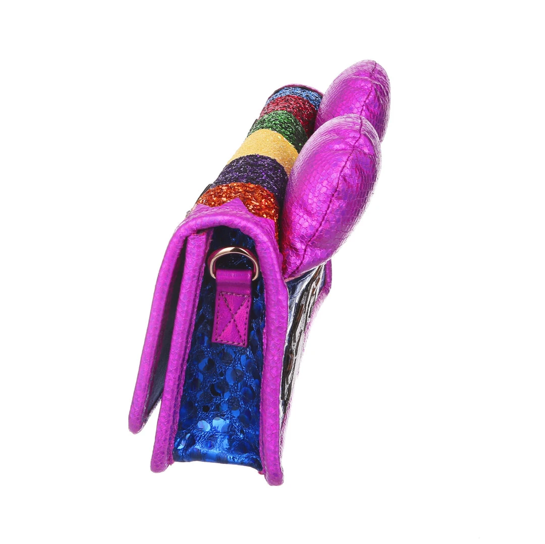 Irregular Choice X Bam! Boo! Bag Everything 19 Irregular Choice X Bam! Boo! Bag Everything