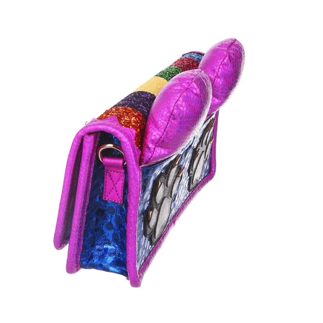 Irregular Choice X Bam! Boo! Bag Everything 20 Irregular Choice X Bam! Boo! Bag Everything