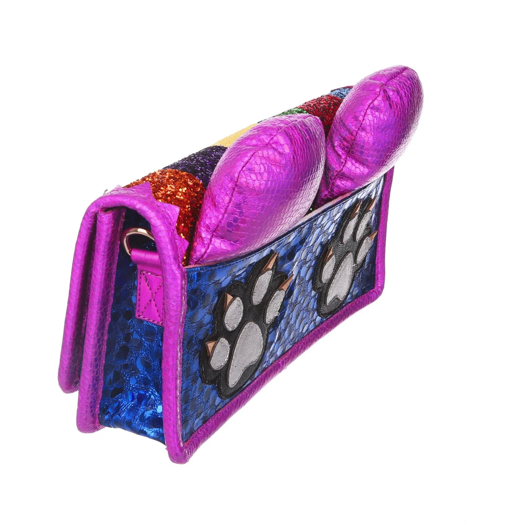 Irregular Choice X Bam! Boo! Bag Everything 21 Irregular Choice X Bam! Boo! Bag Everything