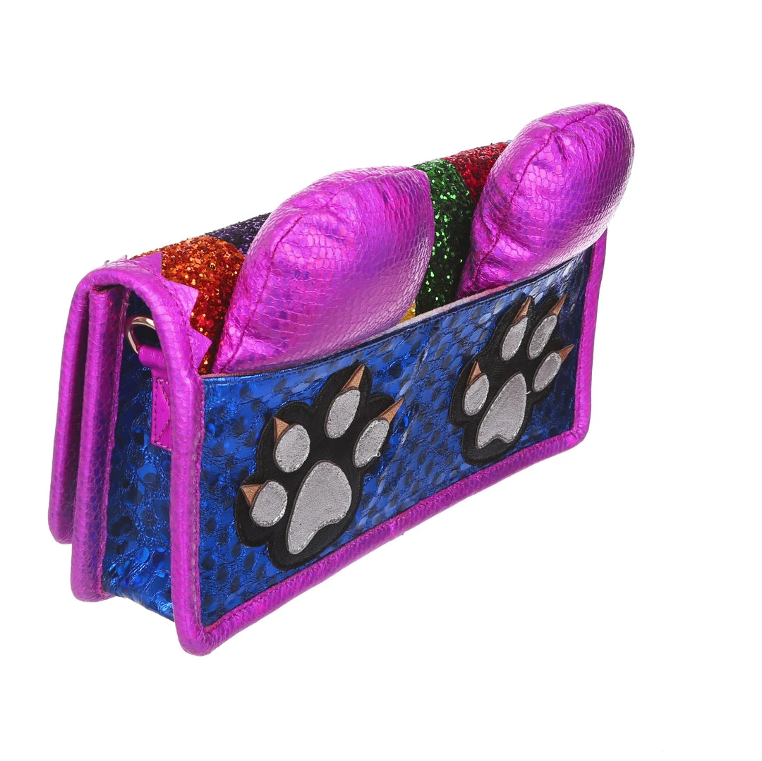 Irregular Choice X Bam! Boo! Bag Everything 22 Irregular Choice X Bam! Boo! Bag Everything