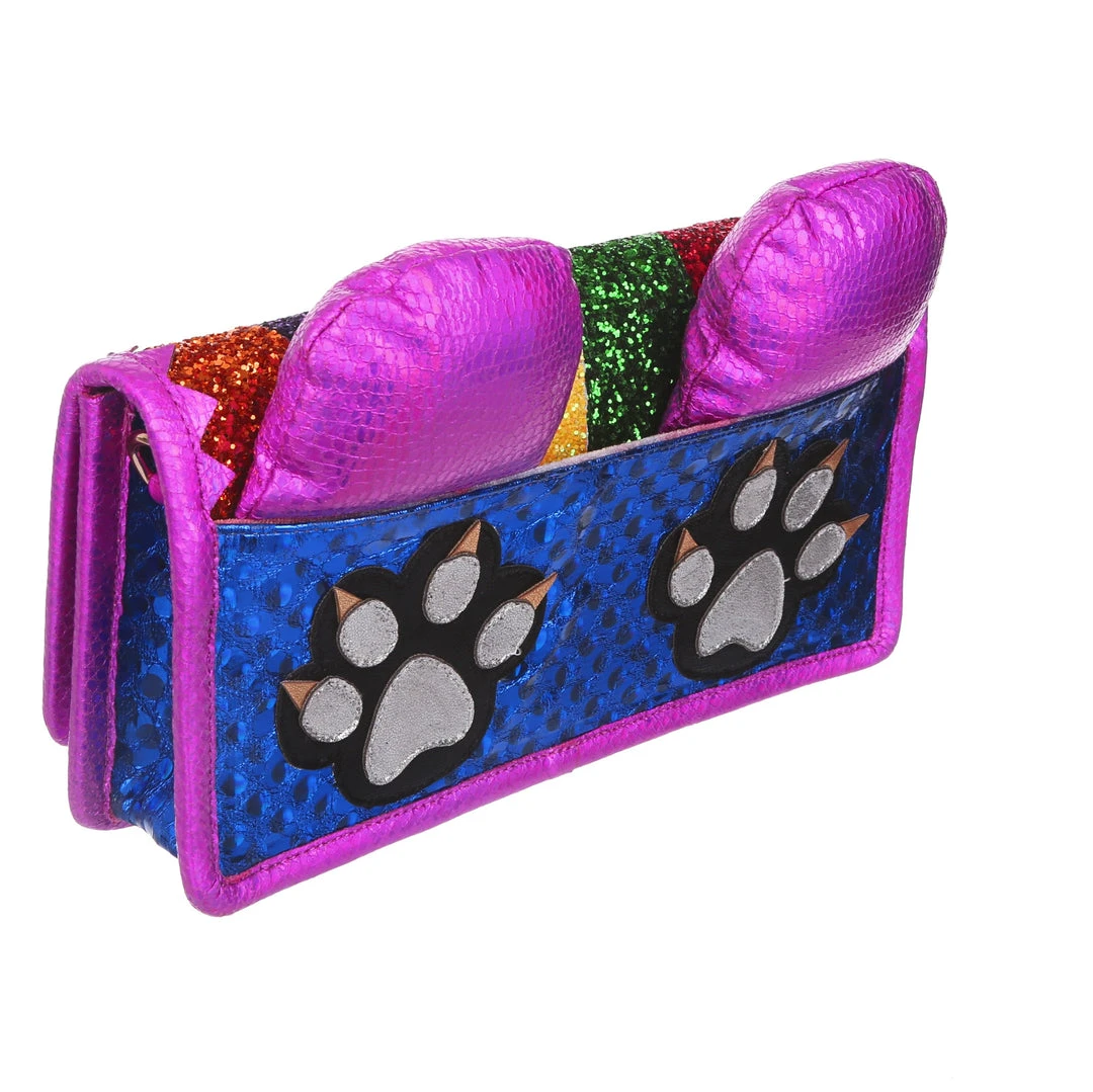 Irregular Choice X Bam! Boo! Bag Everything 23 Irregular Choice X Bam! Boo! Bag Everything