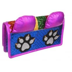 Irregular Choice X Bam! Boo! Bag Everything 65 Irregular Choice X Bam! Boo! Bag Everything