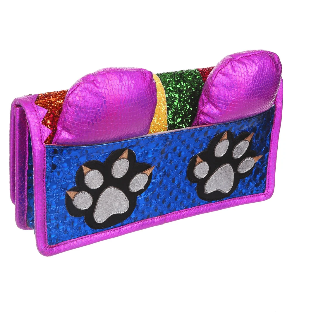 Irregular Choice X Bam! Boo! Bag Everything 24 Irregular Choice X Bam! Boo! Bag Everything