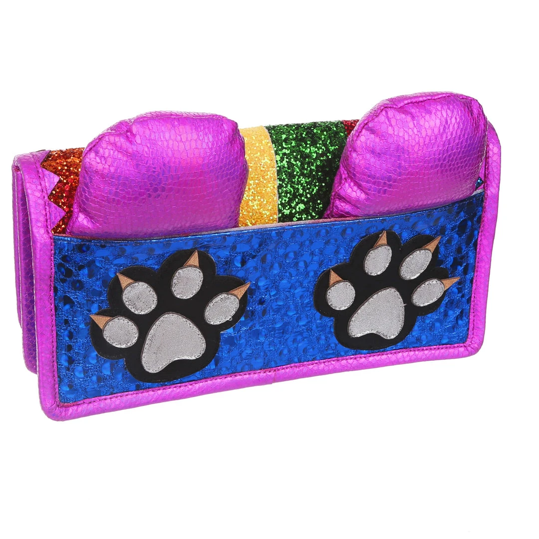 Irregular Choice X Bam! Boo! Bag Everything 25 Irregular Choice X Bam! Boo! Bag Everything