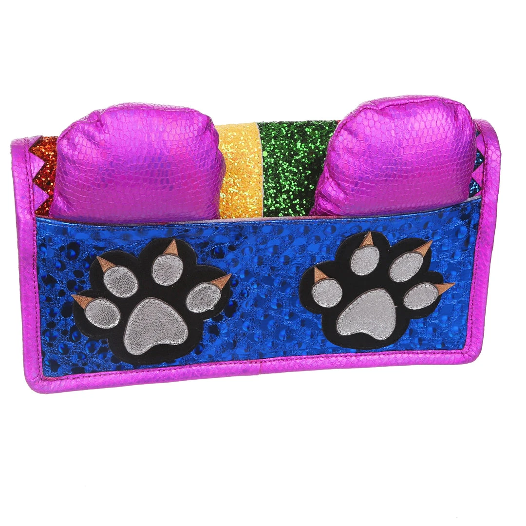 Irregular Choice X Bam! Boo! Bag Everything 26 Irregular Choice X Bam! Boo! Bag Everything