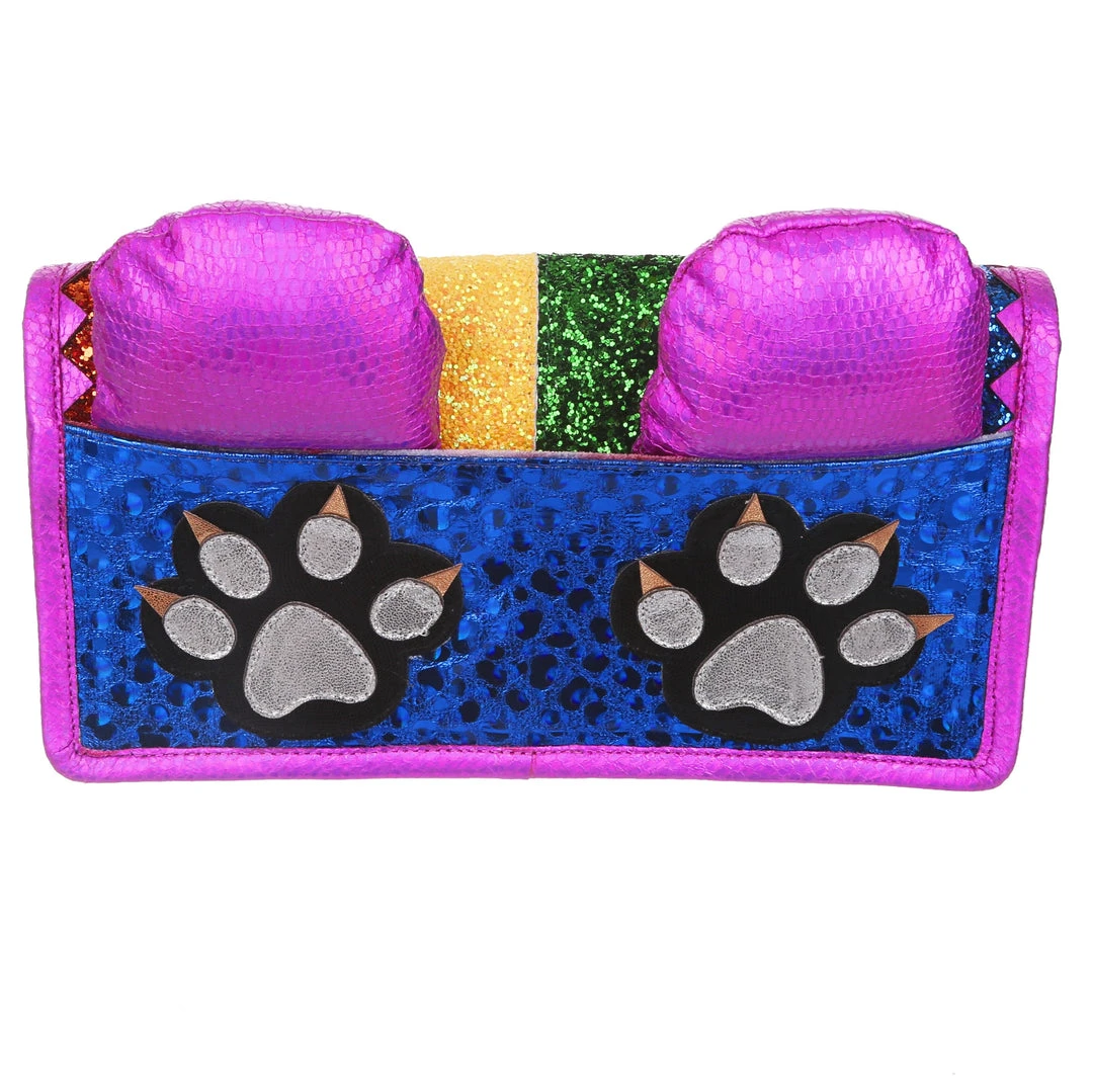 Irregular Choice X Bam! Boo! Bag Everything 27 Irregular Choice X Bam! Boo! Bag Everything