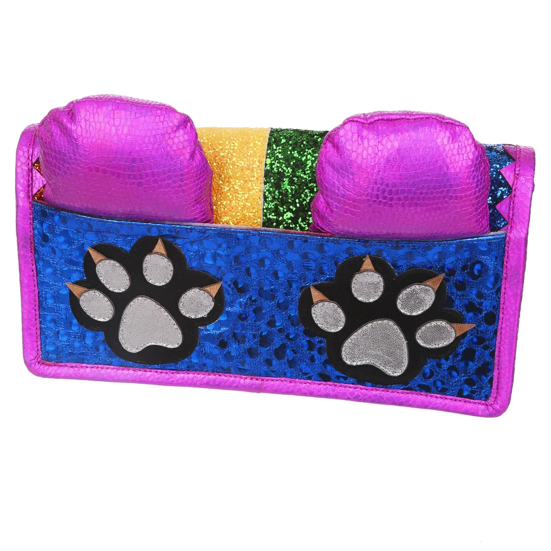 Irregular Choice X Bam! Boo! Bag Everything 28 Irregular Choice X Bam! Boo! Bag Everything