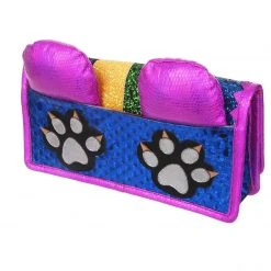 Irregular Choice X Bam! Boo! Bag Everything 71 Irregular Choice X Bam! Boo! Bag Everything