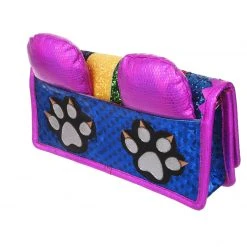 Irregular Choice X Bam! Boo! Bag Everything 72 Irregular Choice X Bam! Boo! Bag Everything