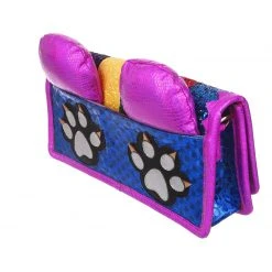 Irregular Choice X Bam! Boo! Bag Everything 73 Irregular Choice X Bam! Boo! Bag Everything