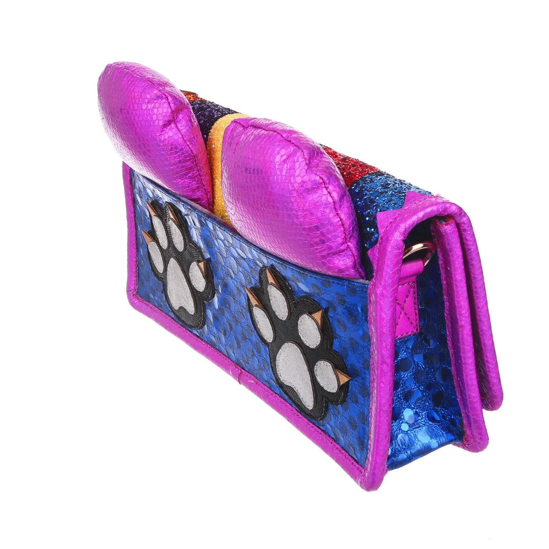Irregular Choice X Bam! Boo! Bag Everything 33 Irregular Choice X Bam! Boo! Bag Everything