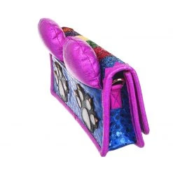 Irregular Choice X Bam! Boo! Bag Everything 75 Irregular Choice X Bam! Boo! Bag Everything