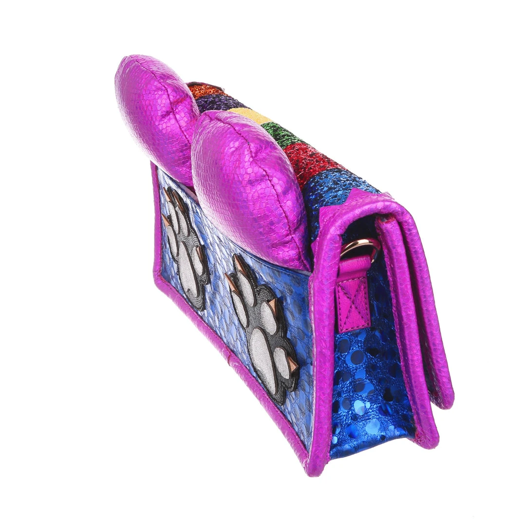 Irregular Choice X Bam! Boo! Bag Everything 34 Irregular Choice X Bam! Boo! Bag Everything