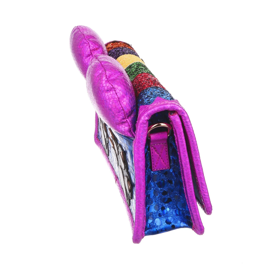 Irregular Choice X Bam! Boo! Bag Everything 35 Irregular Choice X Bam! Boo! Bag Everything