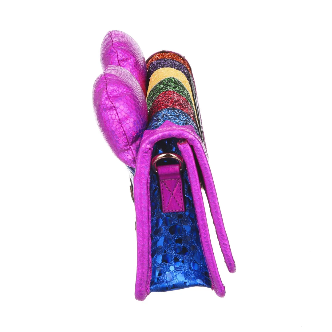 Irregular Choice X Bam! Boo! Bag Everything 36 Irregular Choice X Bam! Boo! Bag Everything