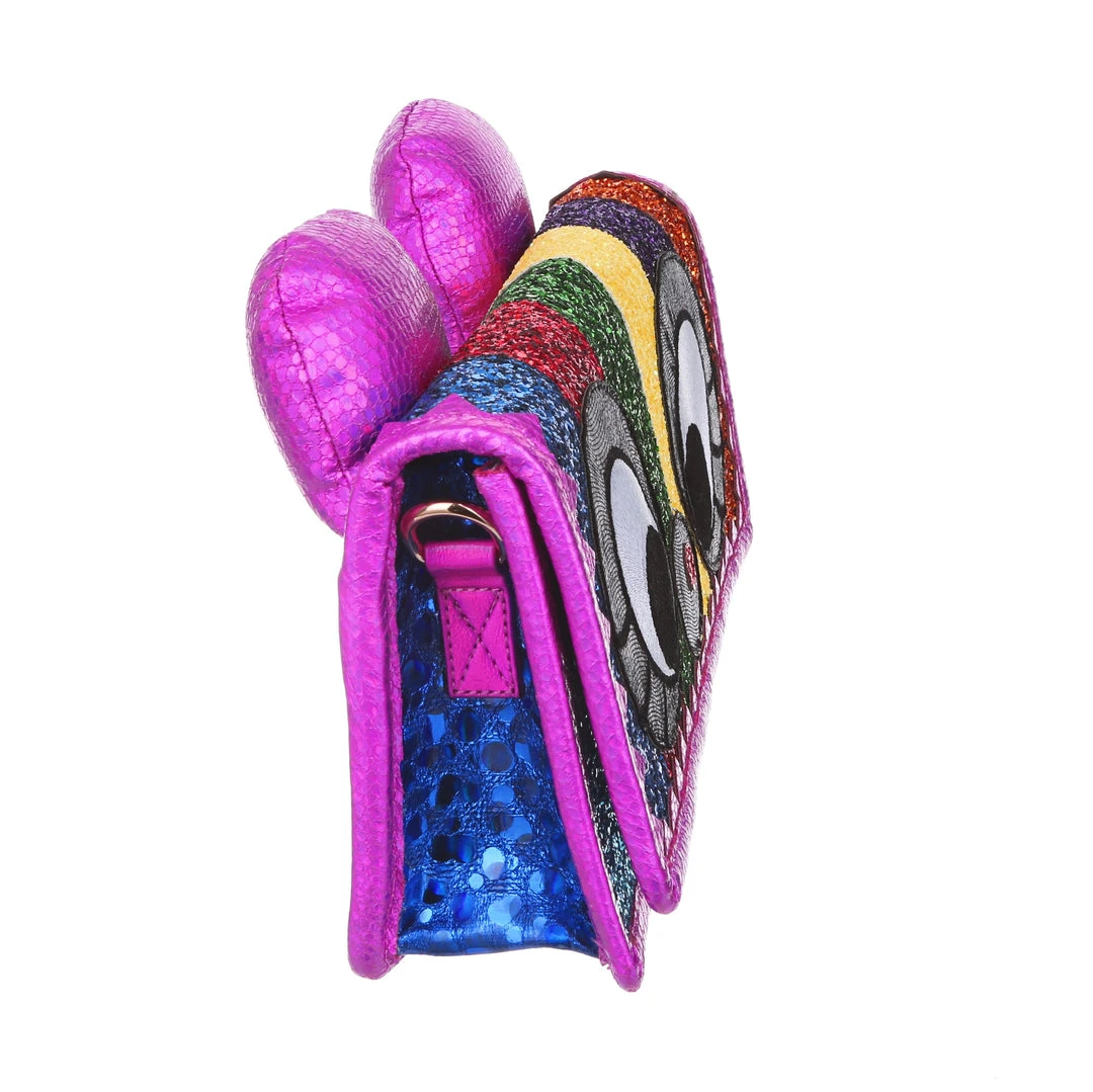 Irregular Choice X Bam! Boo! Bag Everything 37 Irregular Choice X Bam! Boo! Bag Everything