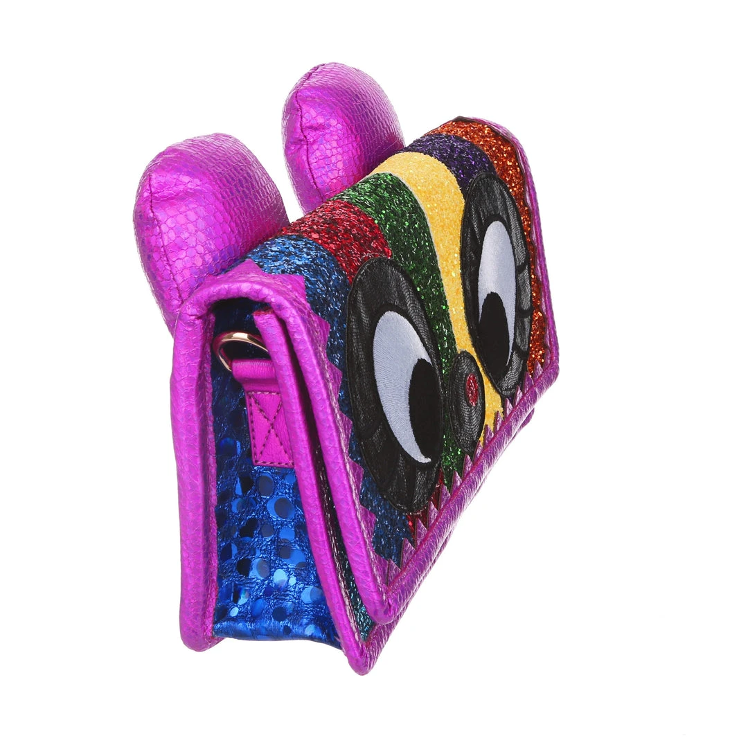 Irregular Choice X Bam! Boo! Bag Everything 38 Irregular Choice X Bam! Boo! Bag Everything
