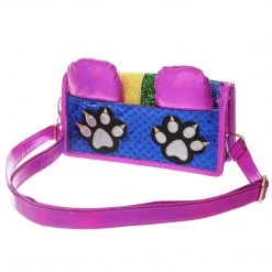 Irregular Choice X Bam! Boo! Bag Everything