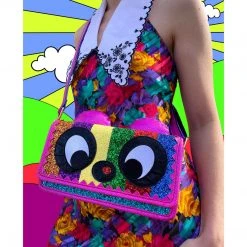 Irregular Choice X Bam! Boo! Bag Everything 48 Irregular Choice X Bam! Boo! Bag Everything