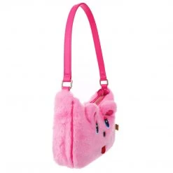 Irregular Choice Bags Everything Teddy Time Bag