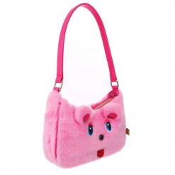 Irregular Choice Bags Everything Teddy Time Bag