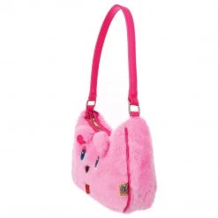 Irregular Choice Bags Everything Teddy Time Bag