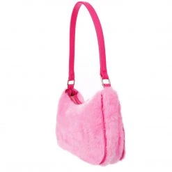 Irregular Choice Bags Everything Teddy Time Bag