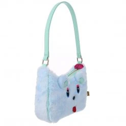 Irregular Choice Bags Teddy Time Bag